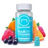 gomitas sugarbear hair vitaminas biotina crecimiento cabello