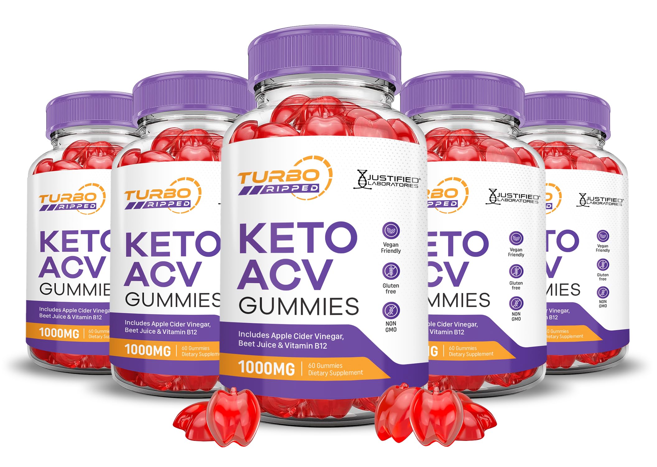 Keto ACV Gummies