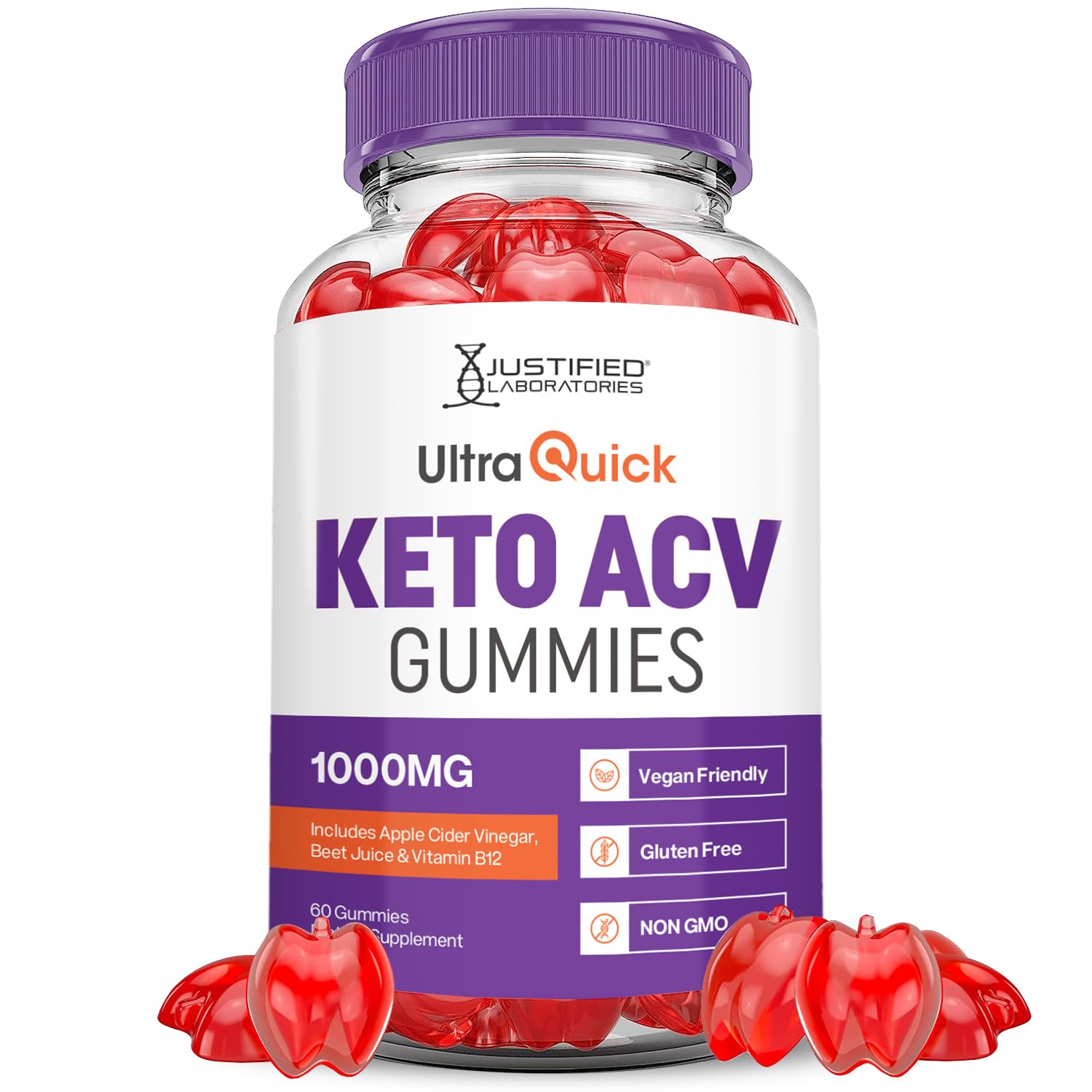 Keto ACV Gummies