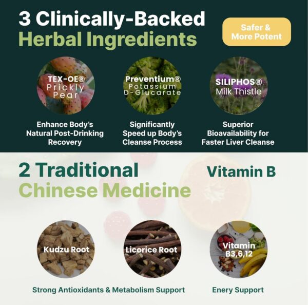 Gomitas veganas sabor fresa para recuperación y claridad