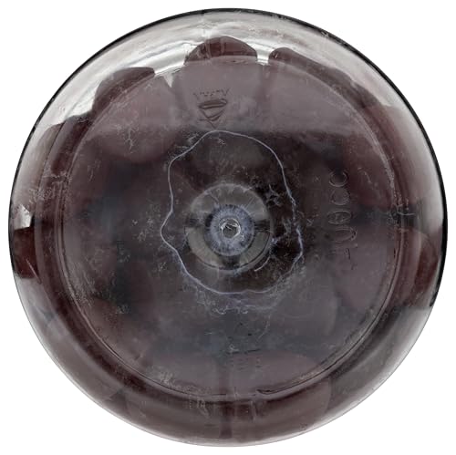 Version 1.0.0 Gomitas veganas sin gluten con saúco negro y vitamina C