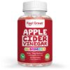 Version 1.0.0 Paquete gomitas vinagre de sidra Feel Great Vitamins frente