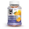 Gomitas de vitamina C Jason Winters paquete de 90 unidades