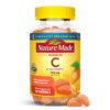 Version 1.0.0 Gomitas vitamina C Nature Made 500 mg sabor mandarina 60 piezas
