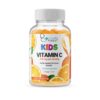 Gomitas vitamina c para niños Doctor's Finest en envase