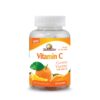 Gomitas-vitamina-c-Rise-N-Shine-sabor-naranja-paquete-frontal