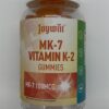 gomitas vitamina k2 joywiit sabor naranja