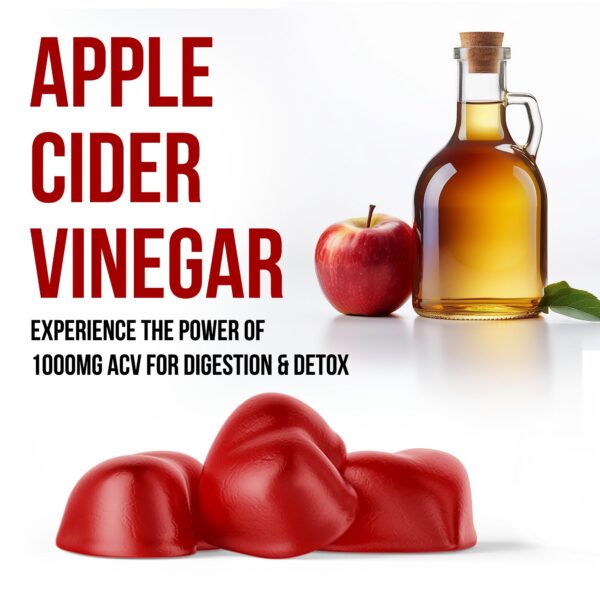 Gomitas WELLUTION para digestión y energía salud