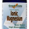 good-state-magnesio-liquido-frasco Frasco Good State Magnesio Líquido 8 oz