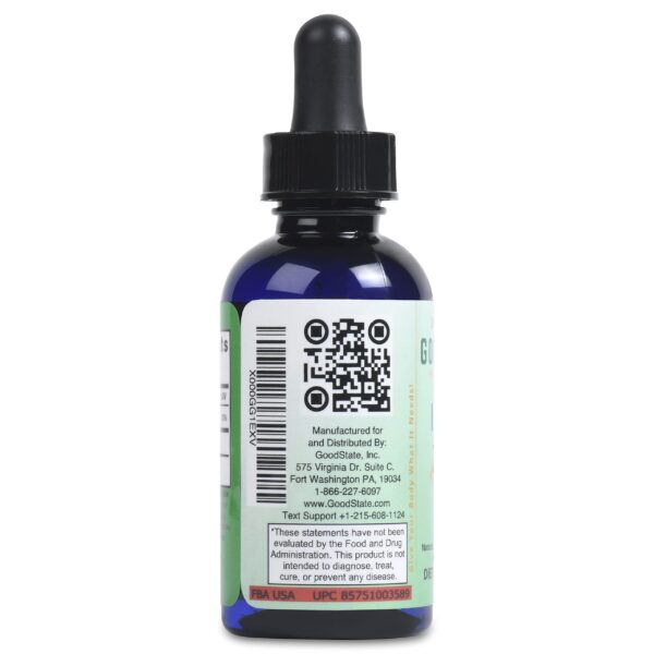 Version 1.0.0 Gotero incluido para dosificación