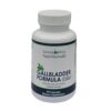 Frente del envase Gallbladder Elite