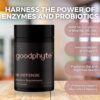 Version 1.0.0 Cápsulas Goodphyte Digestive Enzyme