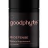 Version 1.0.0 Envase frontal de Goodphyte Premium Digestive Enzyme