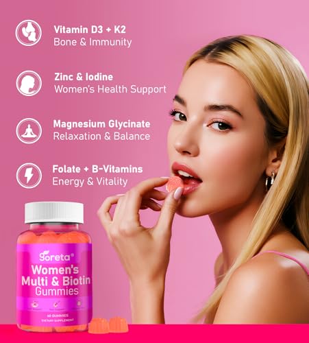 Goreta gomitas sabor frutos rojos detalle