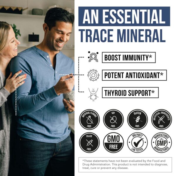 Dosis de 50 mcg por gota en etiqueta