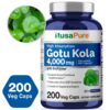 gota extracto gotu kola nusahpure suplemento natural