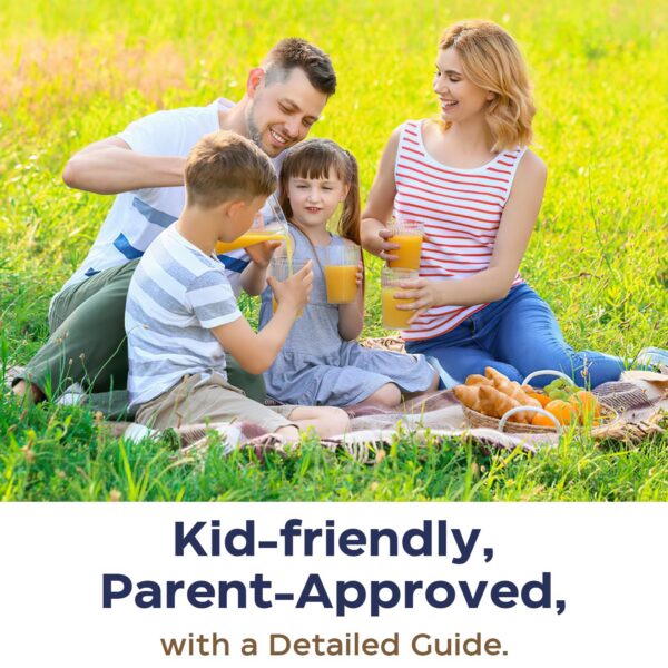 Gotas aliviando mucosidad Corpofuerte soporte respiratorio