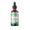 Gotas Ashwagandha Heavenly Herbals extracto natural calma y ánimo