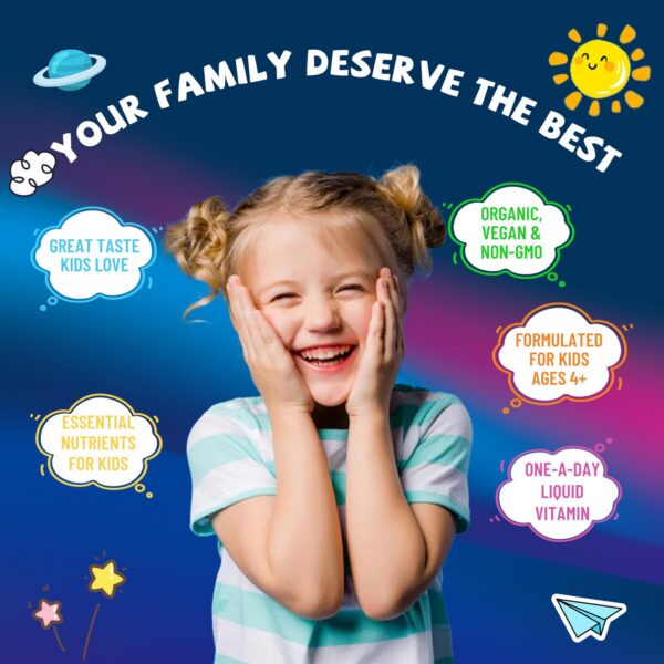 Frasco de gotas con etiqueta