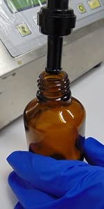 Version 1.0.0 Detalle frasco gotas Ginkgo Biloba Royal Brand para apoyo cognitivo