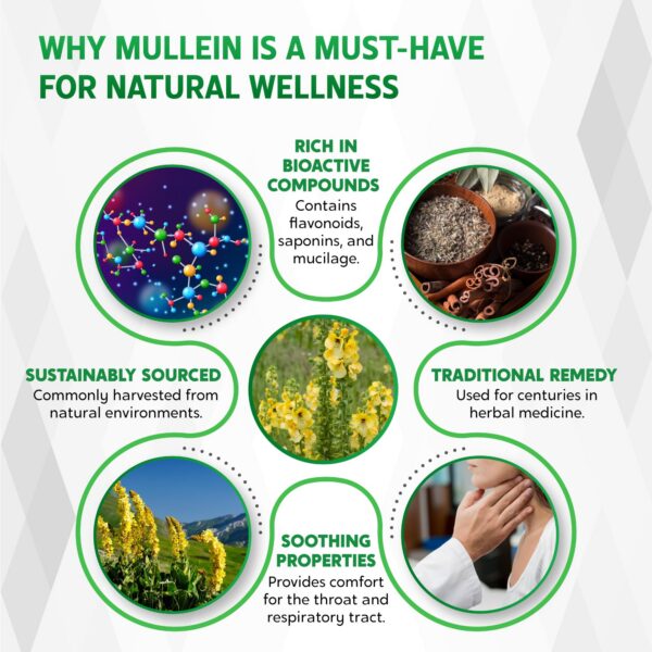 Gotas líquidas para detox pulmonar y soporte bronquial Nessarit