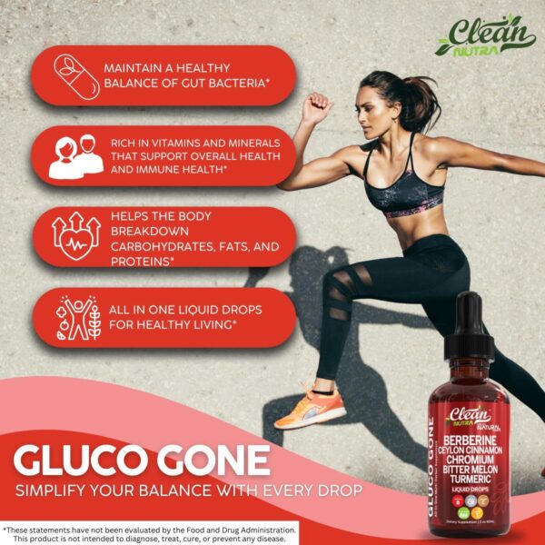 Gotas líquidas con extractos naturales para apoyo inmune