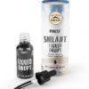 Gotas líquidas Pure Himalayan Shilajit 50 ml para energía