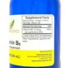 Gotas líquidas vitamina B6 Herb-Science alta absorción