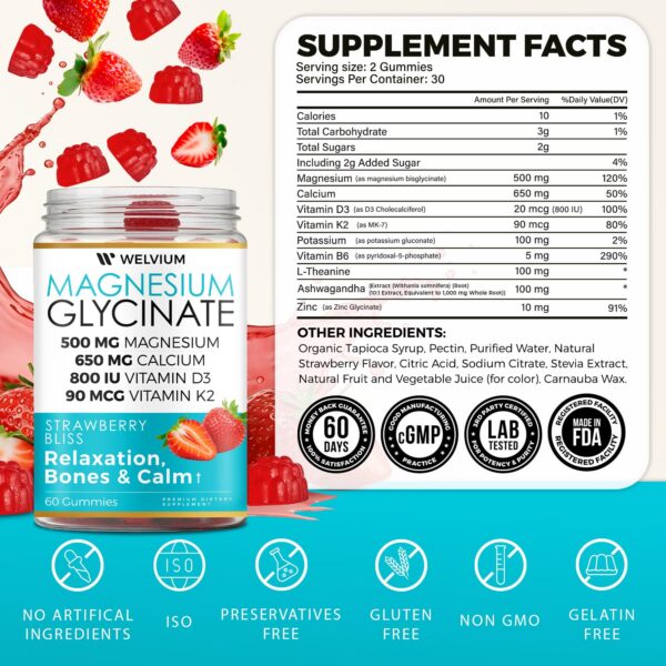 Gotas líquidas WELVIUM vitamina D3 K2 A para soporte óseo y sistema inmune