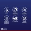 Gotas melatonina orgánica vegana Quantum Nutrition para adultos