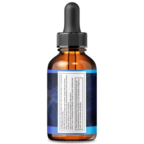 Gotas MemoCore para enfoque, claridad y agudeza mental