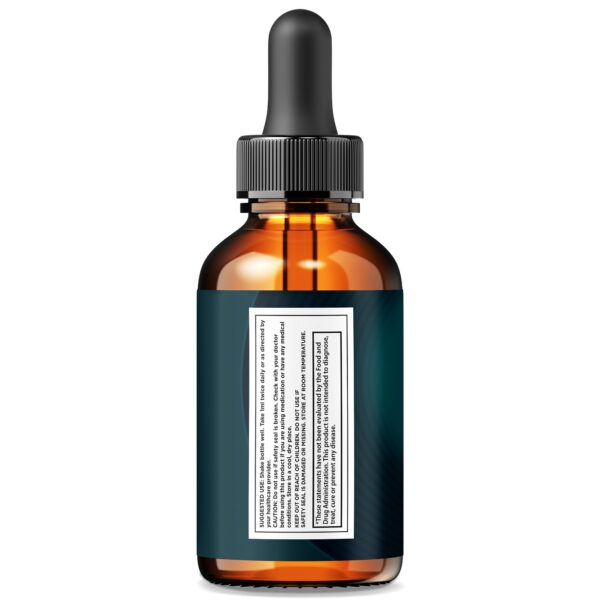 Gotas para salud auditiva NutraVibe Audifort