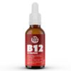 Gotas sublinguales vitamina b12 b1 b6 Biotoplevel
