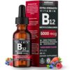 Version 1.0.0 Gotas sublinguales de vitamina B12 Midtown Supplements