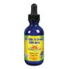 Gotas vitamina k2 mk7 nature's life 2 oz frente