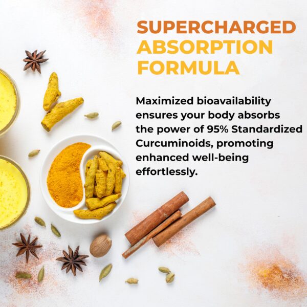 Version 1.0.0 Detalle gotero de cúrcuma líquida Ultra6 para soporte articular