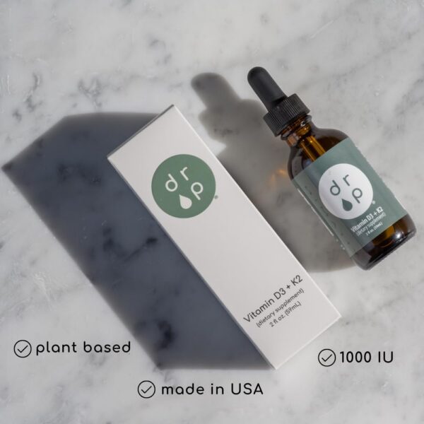 Gotero graduado para dosificar