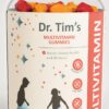 Version 1.0.0 Gottohavit Dr. Tim gomitas multivitamínicas para niños paquete