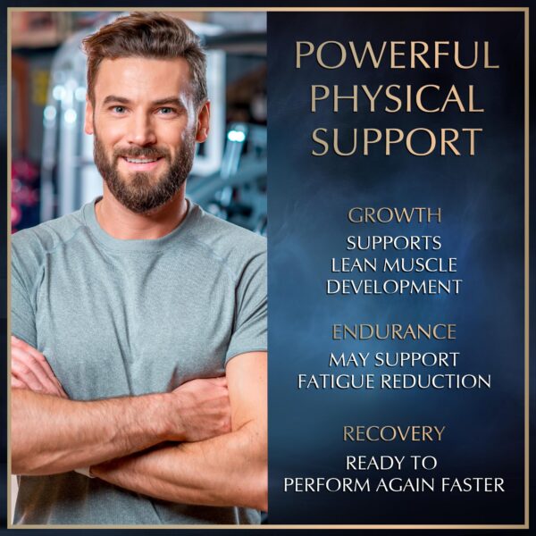 Etiqueta frontal de Granions Essential Amino Acids