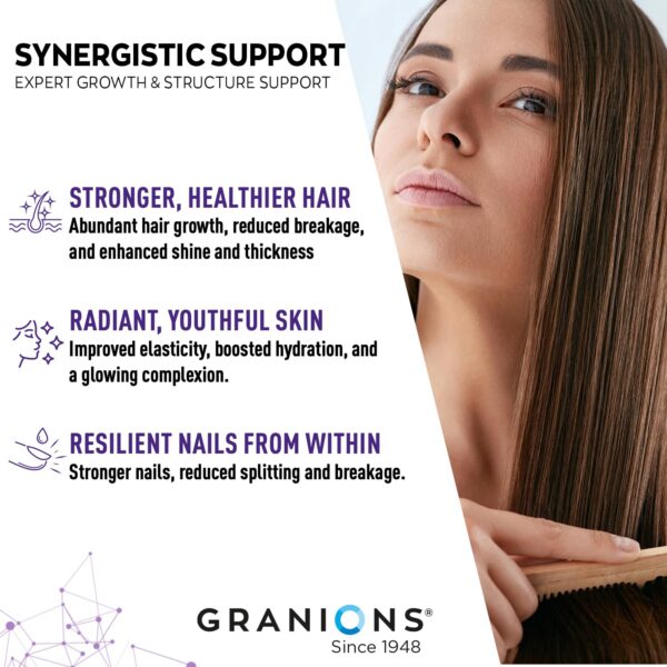 Detalle de etiqueta con ingredientes principales