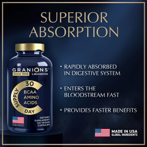 Detalle de la etiqueta Granions