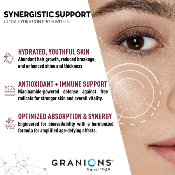 Detalle de información del producto