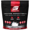 Frasco frontal de Granite Creatine Monohydrate