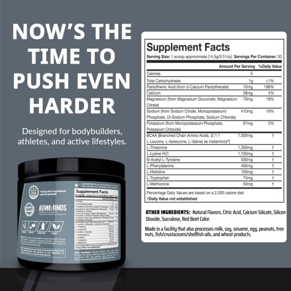 Etiqueta de sabor Orange Creamsicle