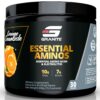 Etiqueta frontal Granite Essential EAAs Powder