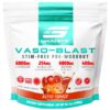 Frente del envase Granite Vaso Blast pre-entrenamiento 290 g
