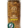 Version 1.0.0 Gránulos de polen de abeja 100% crudo de Beekeeper's Naturals