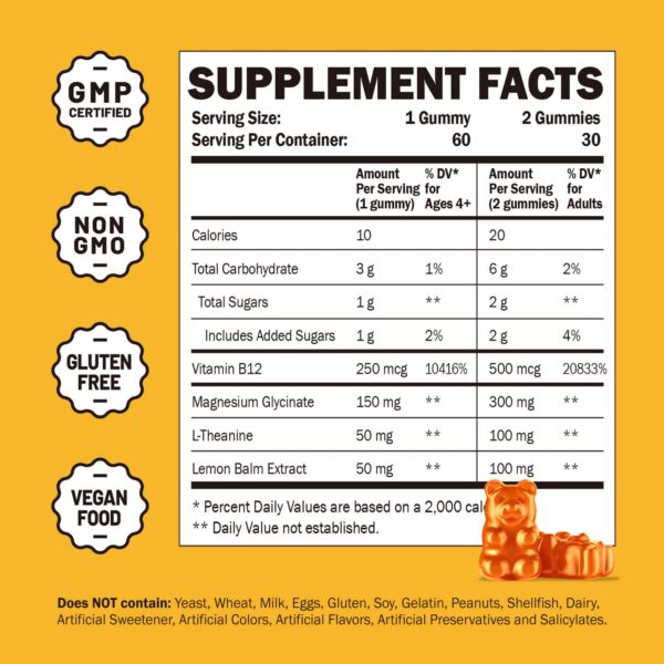 Gomitas de fruta sabor a fruta