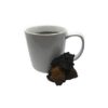 Empaque sellado chaga en bolsas de té natural Great Lakes Treats