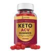 Great Results Keto ACV Gominolas paquete frontal